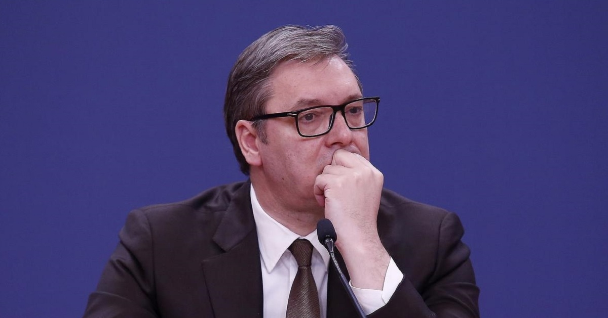 Vučić: Spremaju nam klopku. Ovo je akcija Prištine i dijela Zagreba, Sarajeva...
