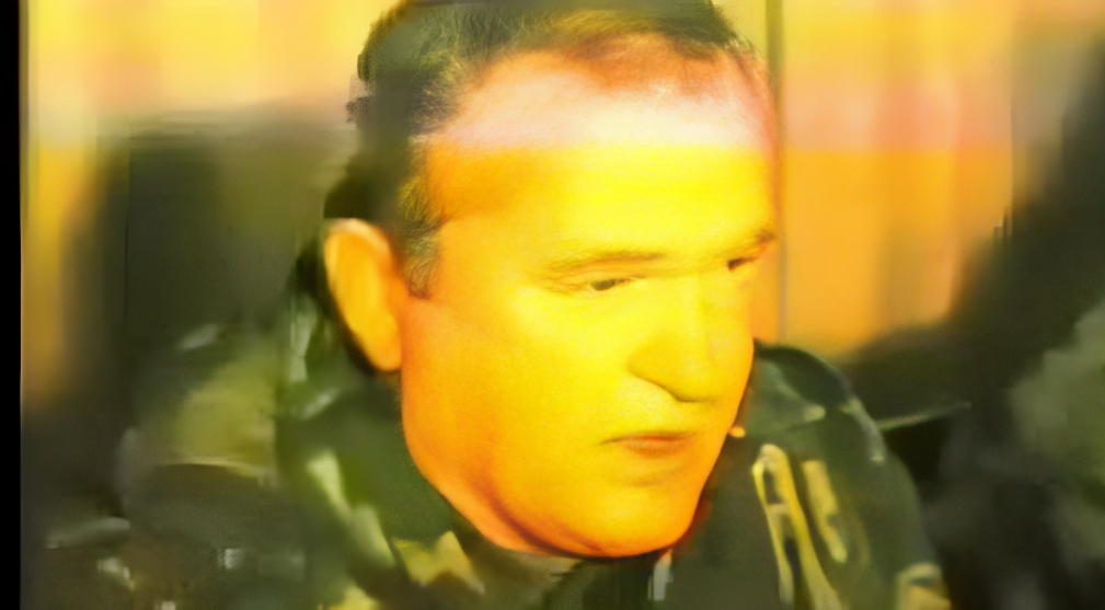 BiH traži srpskog generala odgovornog za genocid u Srebrenici. Već mu sude u Srbiji