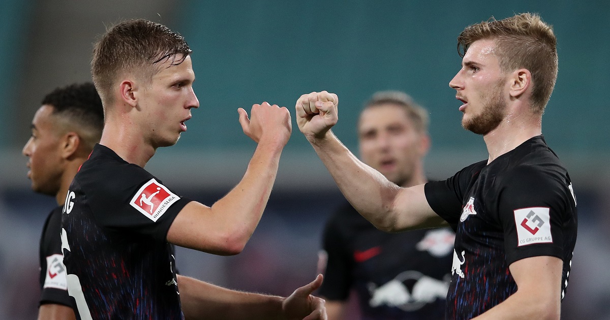 Marca: Wernera više nema, ali nema veze. Tu je Dani Olmo