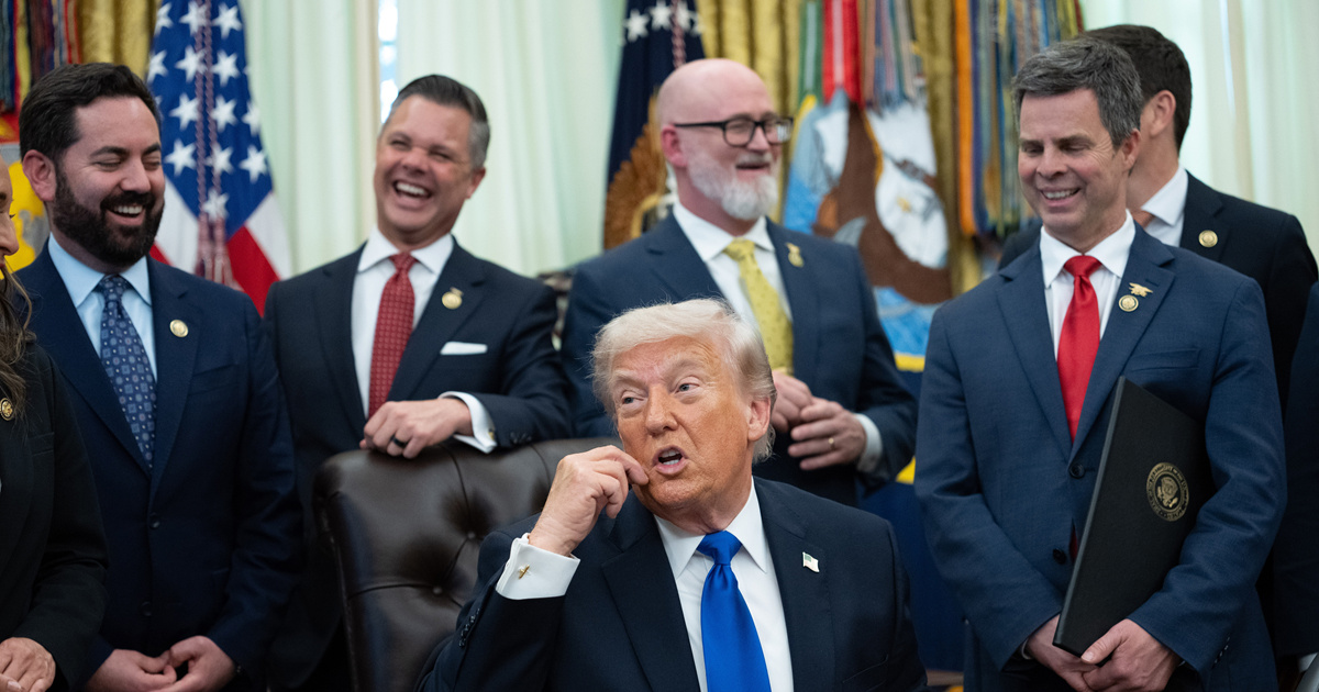 Trump: Italija nam nije bila od nikakve pomoći, a Španjolska je apsolutno užasna