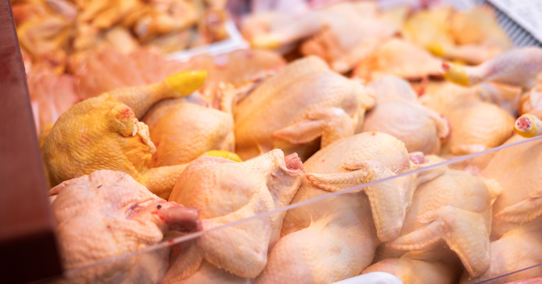 Koji dio piletine je najbolje kupiti? Savjeti iskusne mesarice