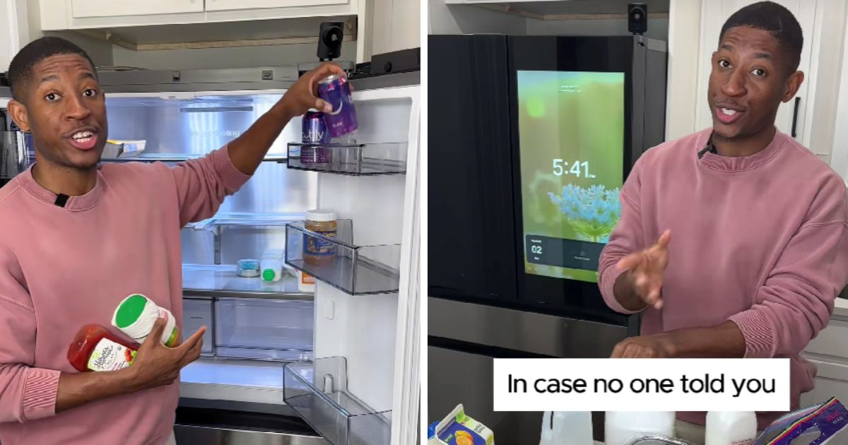 Mislili ste da mlijeko ide na vrata hladnjaka? Cijelo vrijeme ga držite pogrešno