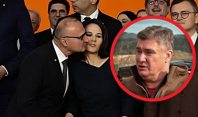 Milanović: Što bi rekli Srbi - Radman je pokušao da startuje ministricu. Katastrofa