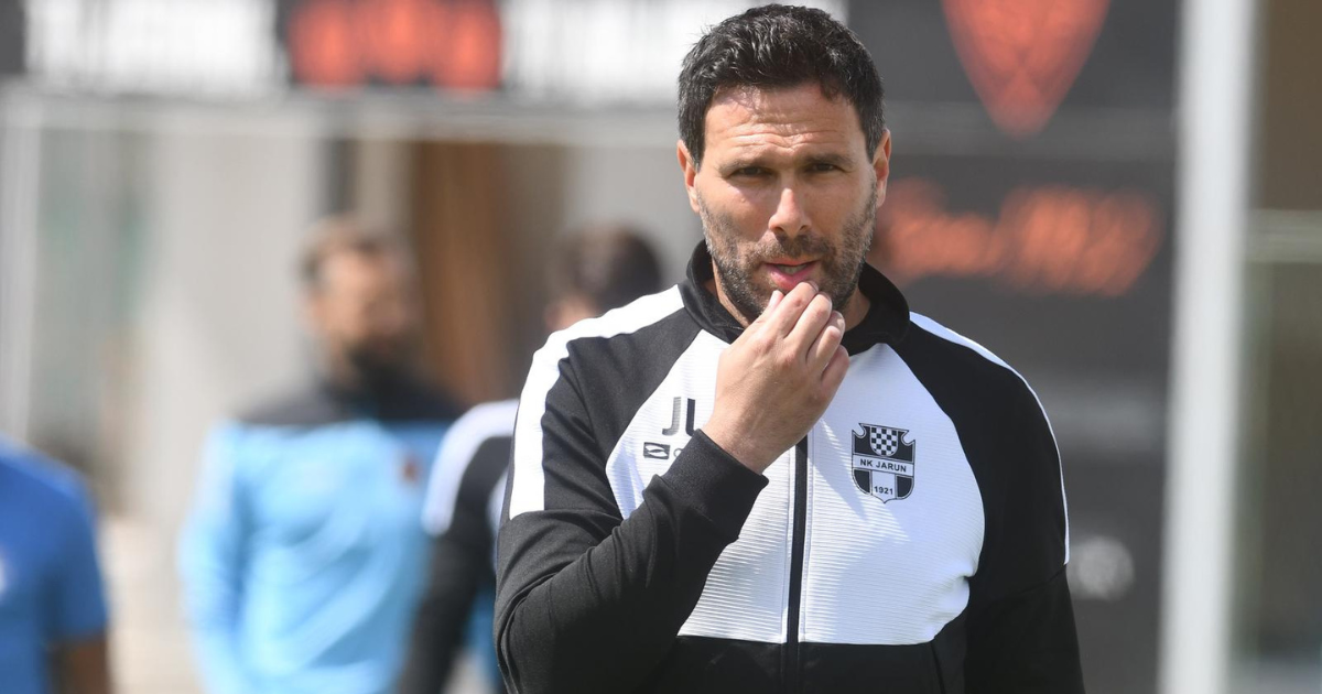 Dinamo izabrao trenera druge momčadi