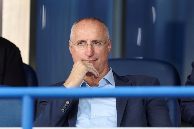 HDZ-ovka u saboru: Puljak je danas u Americi, plaća ga strana politička zaklada