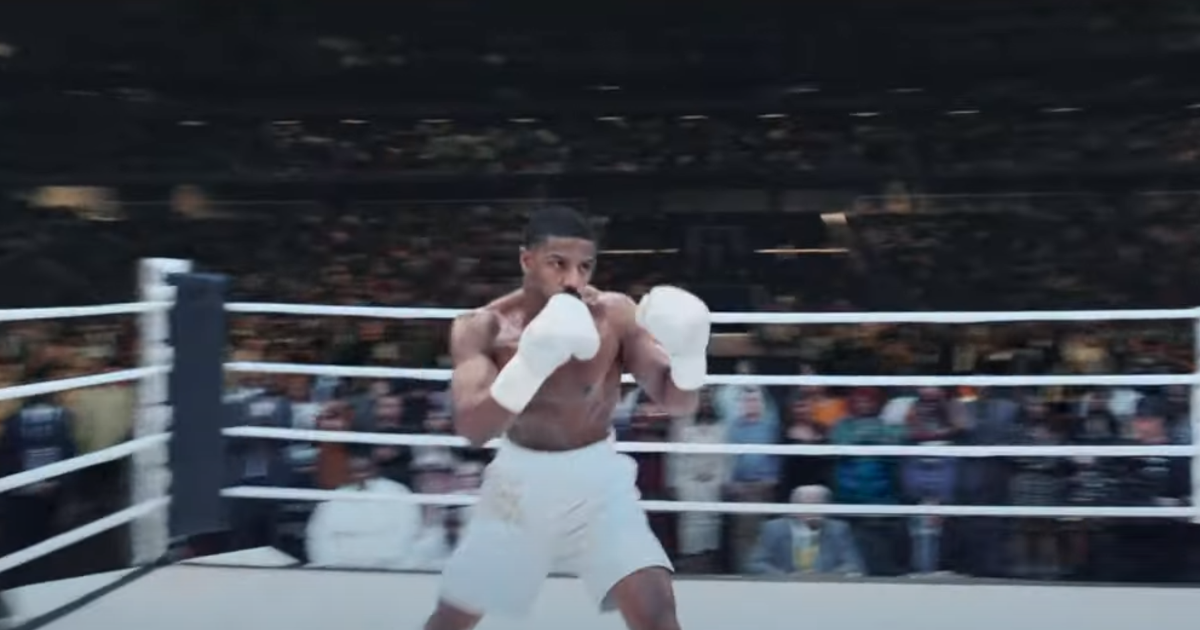 Creed III stiže u kina početkom iduće godine. Pogledajte službeni trailer