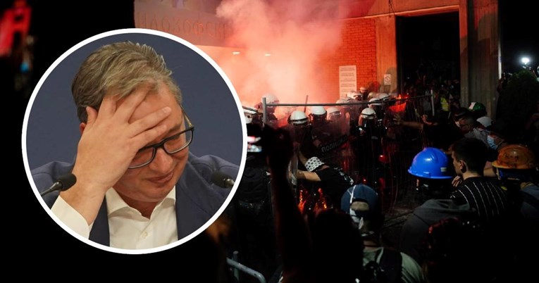 Vučić europarlamentarce u Srbiji nazvao ološem. Stigao mu odgovor iz Bruxellesa