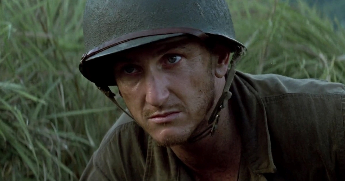 Sean Penn napustio Ukrajinu, javio se fotkom: "Pješačili smo kilometrima do granice"