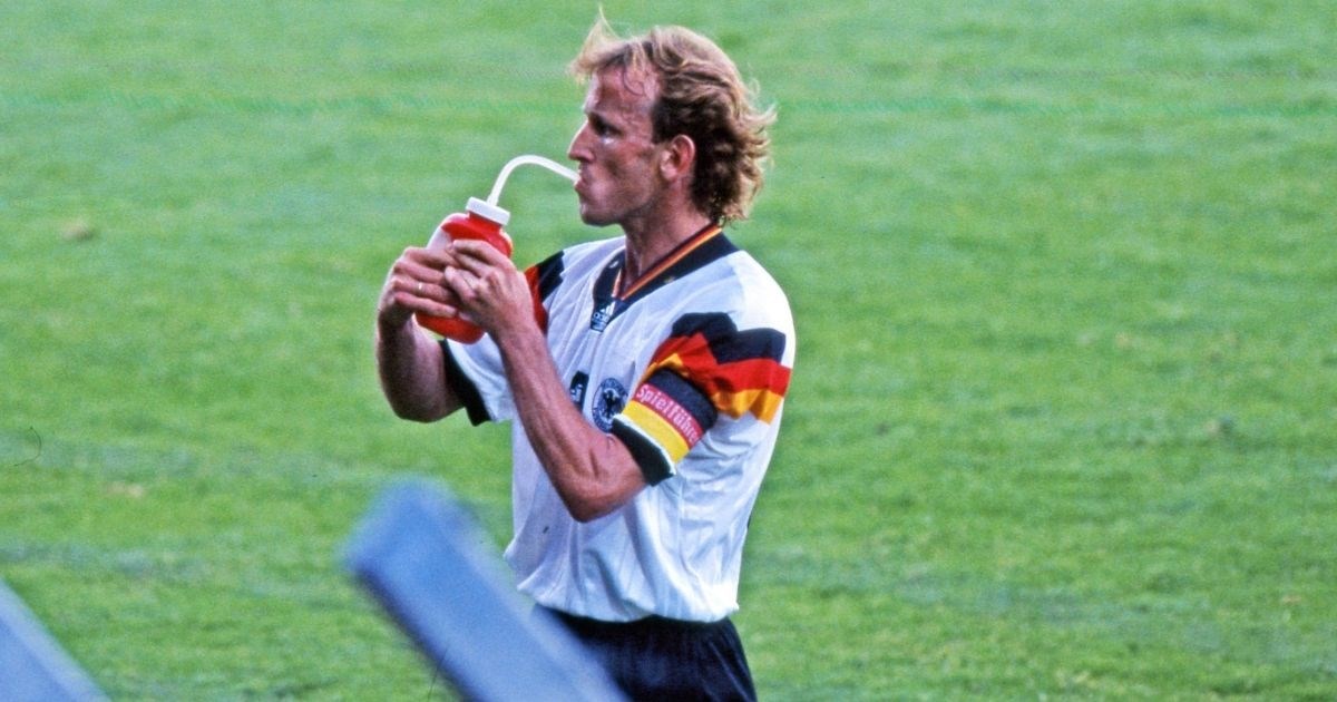 Bio je jedan od najboljih na svijetu. Danas bi bio još važniji i bolji igrač