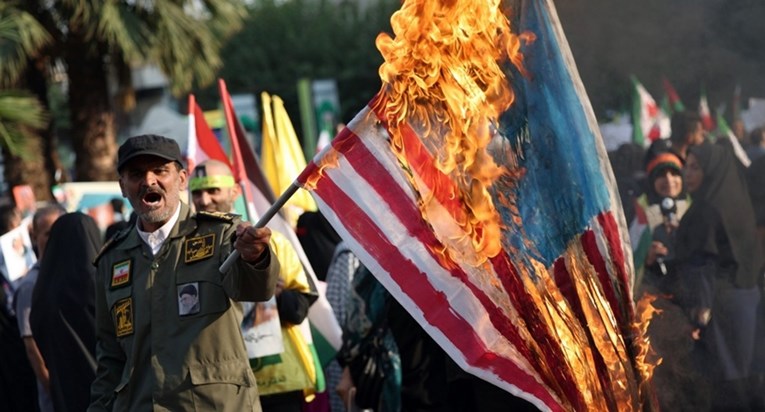 Rusija: Nećemo pomoći Iranu u obrani od američkog napada