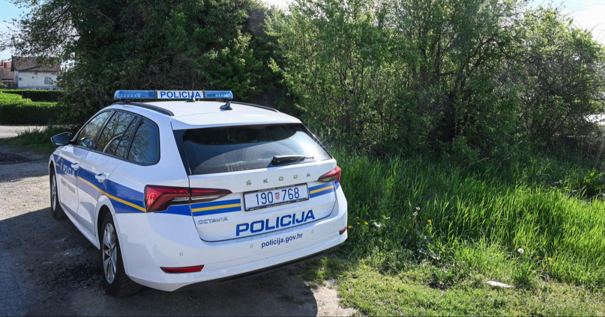 Trojica s pištoljima upala u kuću u Zagrebu. Maloljetnik obranio obitelj