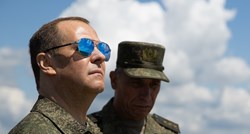 Misteriozna objava Medvedeva: "Okrivio je Ruse i otišao NATO-u. Pogodite što ga čeka"