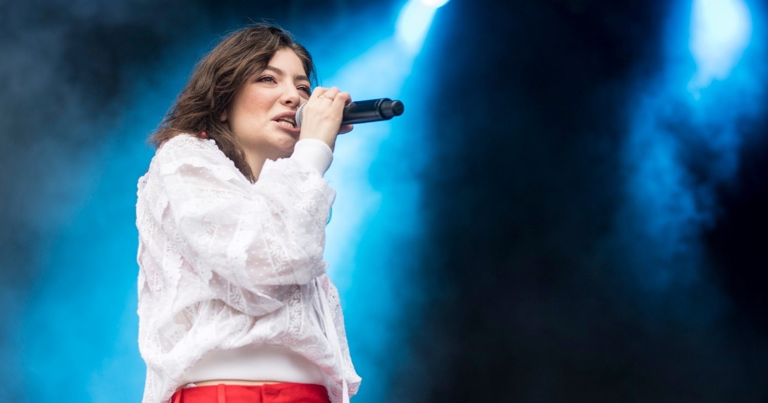 Pjevačica hrvatskih korijena: Na neke dane sam žena, na neke muškarac