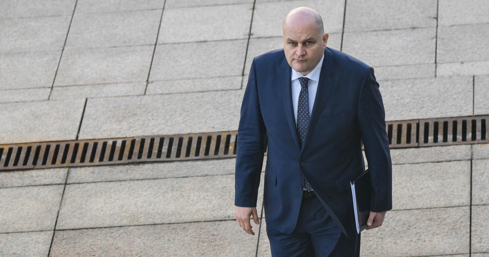 Šušnjar Mađarima: Naš naftovod govori istinu. Trebali biste i vi