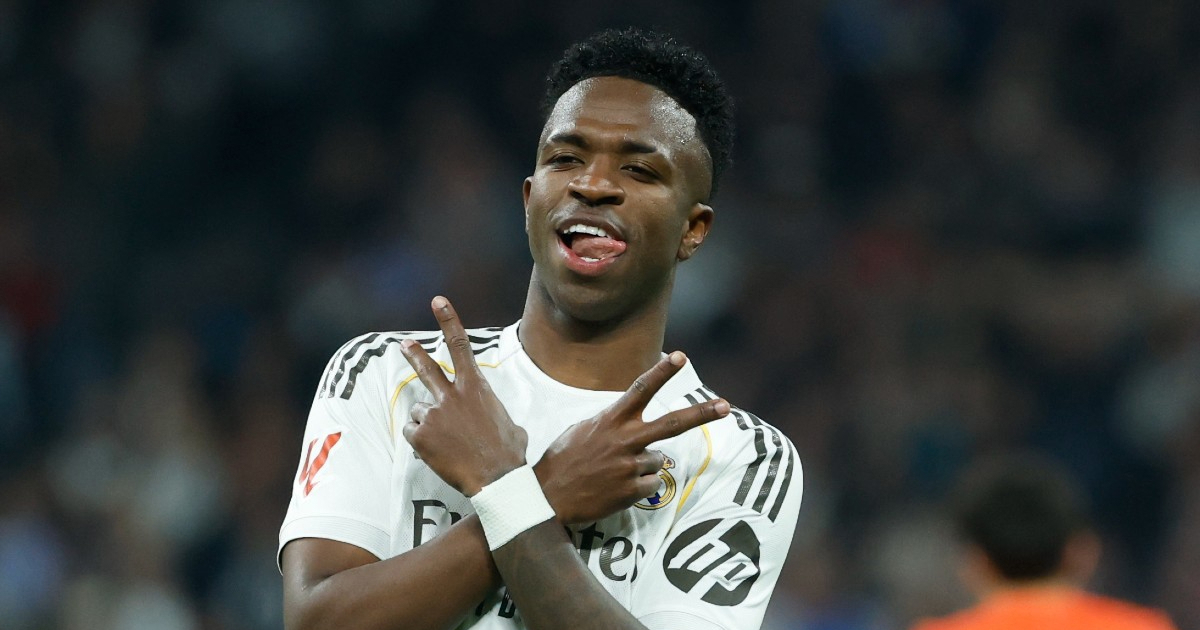 Top transferi: Zapeli pregovori Viniciusa s Realom. Arsenal blizu dva megaposla
