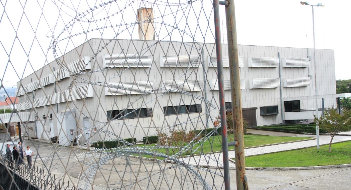 Ministarstvo: Muškarac osumnjičen za silovanje nije se pokušao ubiti u zatvoru