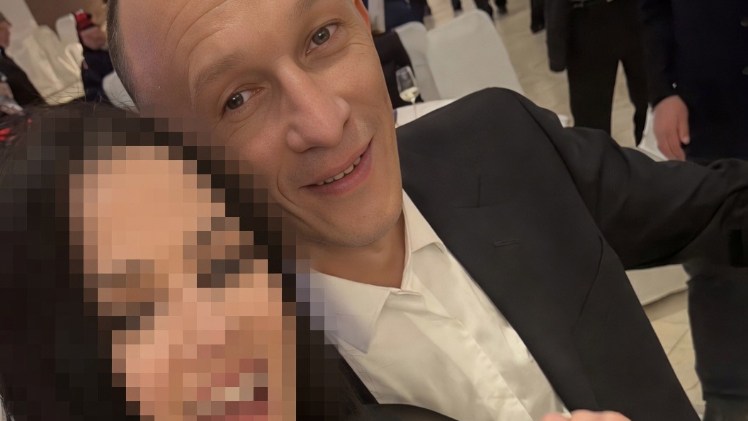 HDZ-ov župan kojeg je cura napala pepeljarom: "Bio sam zatečen"