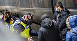 U Švedskoj predstavljen stroži zakon o imigraciji