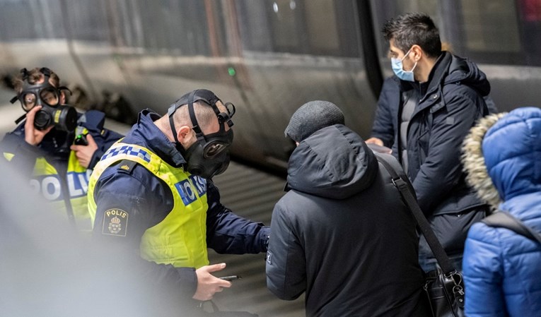 U Švedskoj predstavljen stroži zakon o imigraciji