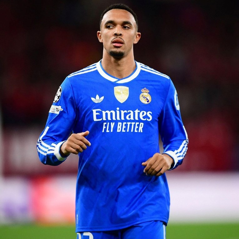 Realova zvijezda od 75 mil. € na udaru kritika. "Nesposoban je i beznačajan"