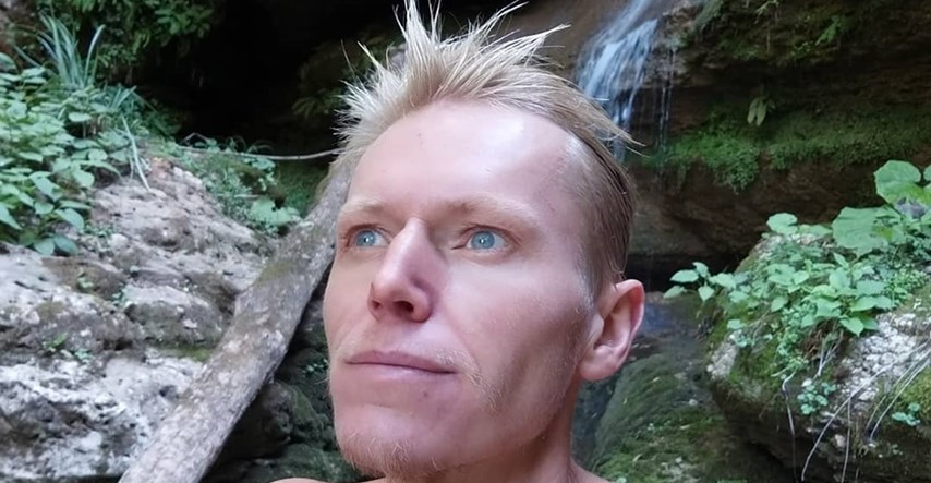 YouTuber (38) preminuo nakon izazova u kojem je gladovao 40 dana