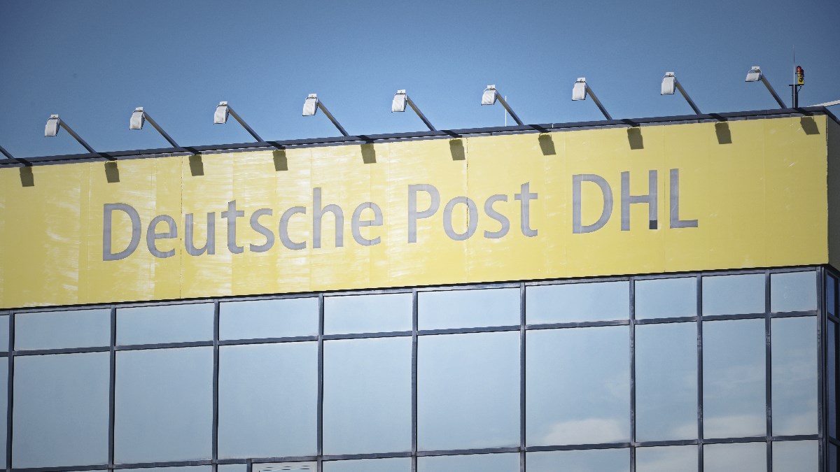 Deutsche Post obustavlja isporuke paketa u Veliku Britaniju i Irsku