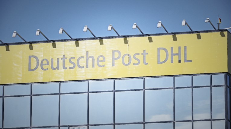 Deutsche Post obustavlja isporuke paketa u Veliku Britaniju i Irsku