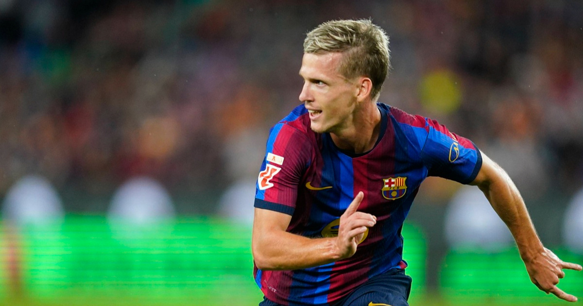 Olmo napušta Barcu i u siječnju radi iznenađujući transfer?