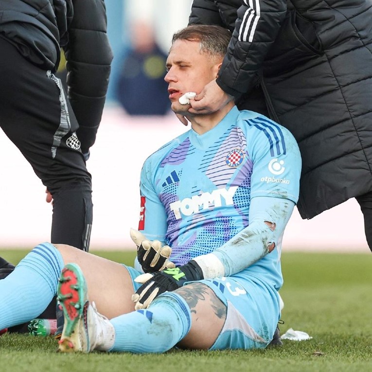 Evo zašto Gattuso nije mogao zamijeniti Lučića