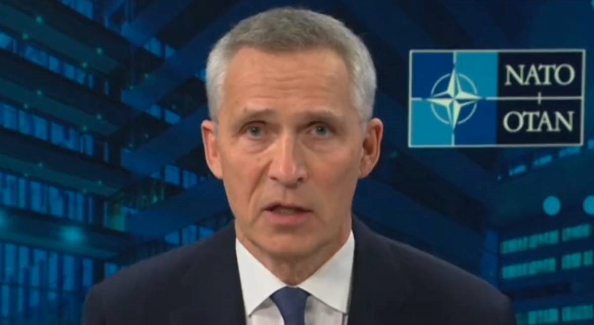 NATO: Ne možemo slati avione u Ukrajinu, nastao bi rat u cijeloj Europi