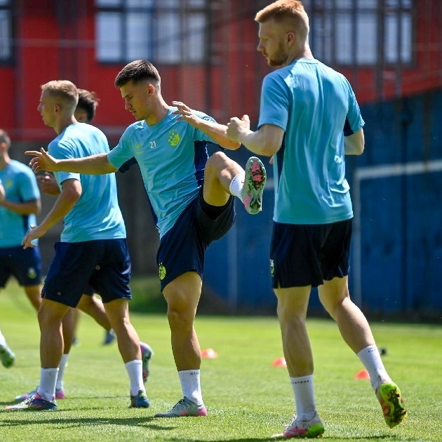 Dinamo osigurao besplatan prijenos pripremnih utakmica. Evo gdje gledati