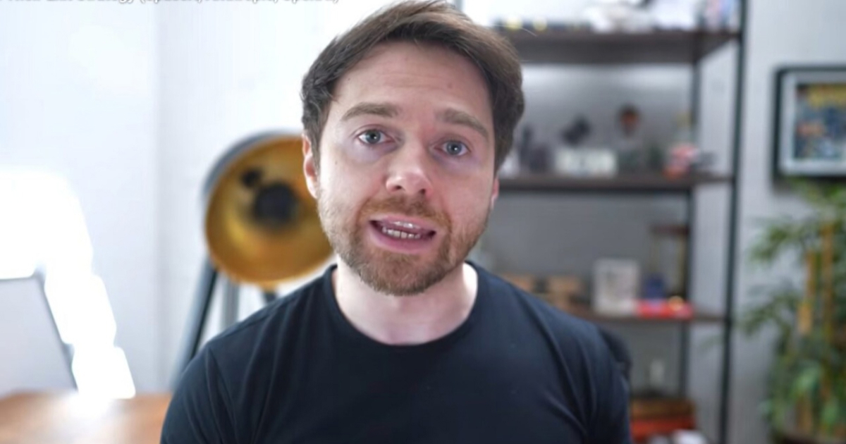 Financijski YouTuber: Sprema se najveći slom, uzet će vam penzije da spase Elona i AI