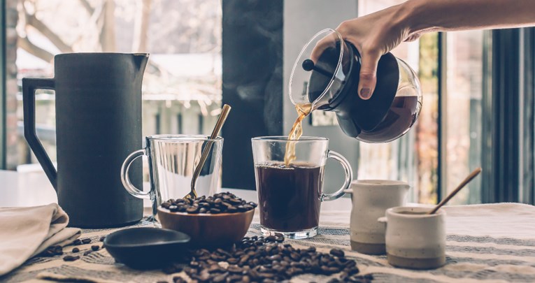 Obožavat ćete ukusan dodatak za kavu koji ubrzava metabolizam