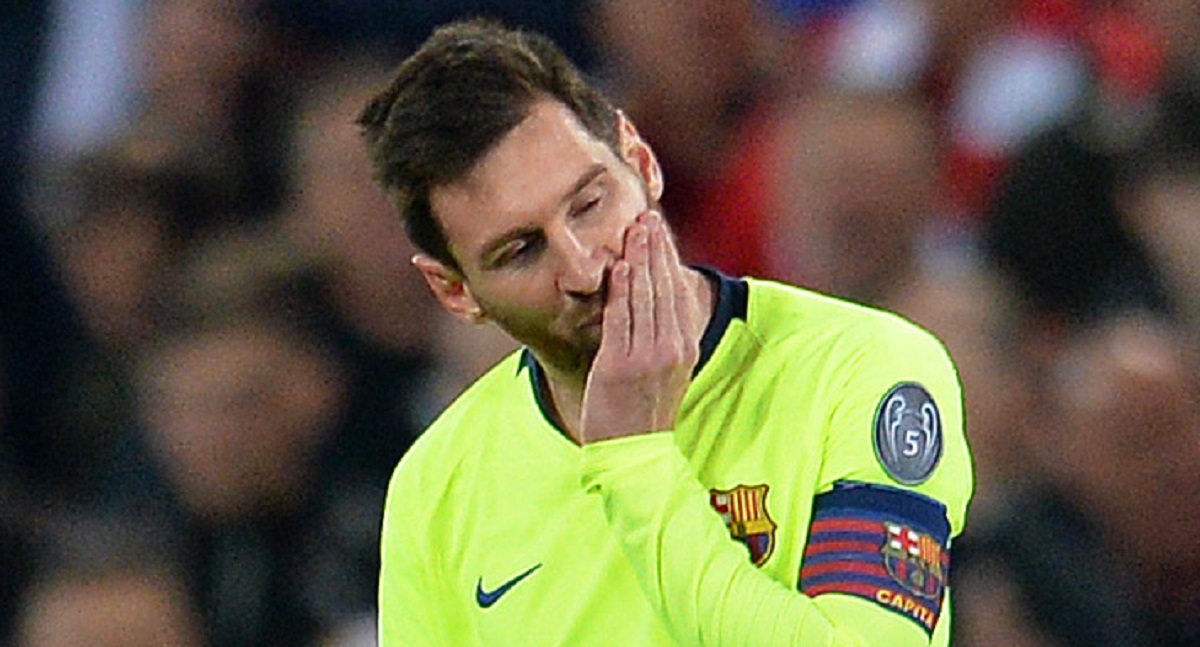 Mundo Deportivo: Messi bi idućeg ljeta mogao otići iz Barce, zna se i kamo