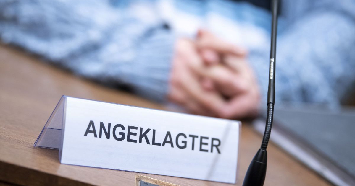 Medicinski tehničar u Njemačkoj ubio najmanje 10 pacijenata. Osuđen je na doživotnu