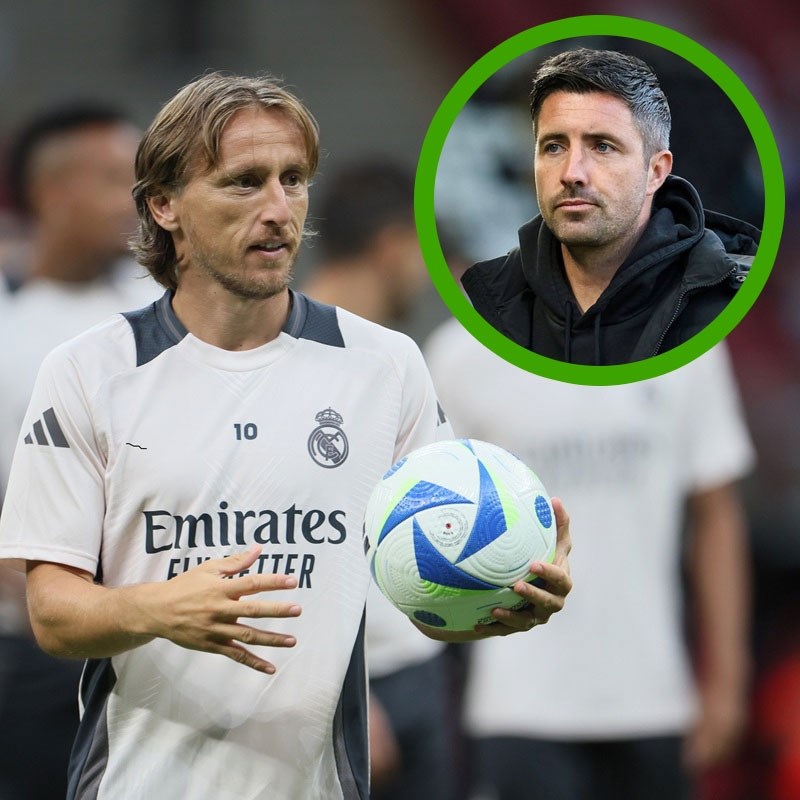 Trener Swanseaja objasnio što znači ulazak Modrića u klub