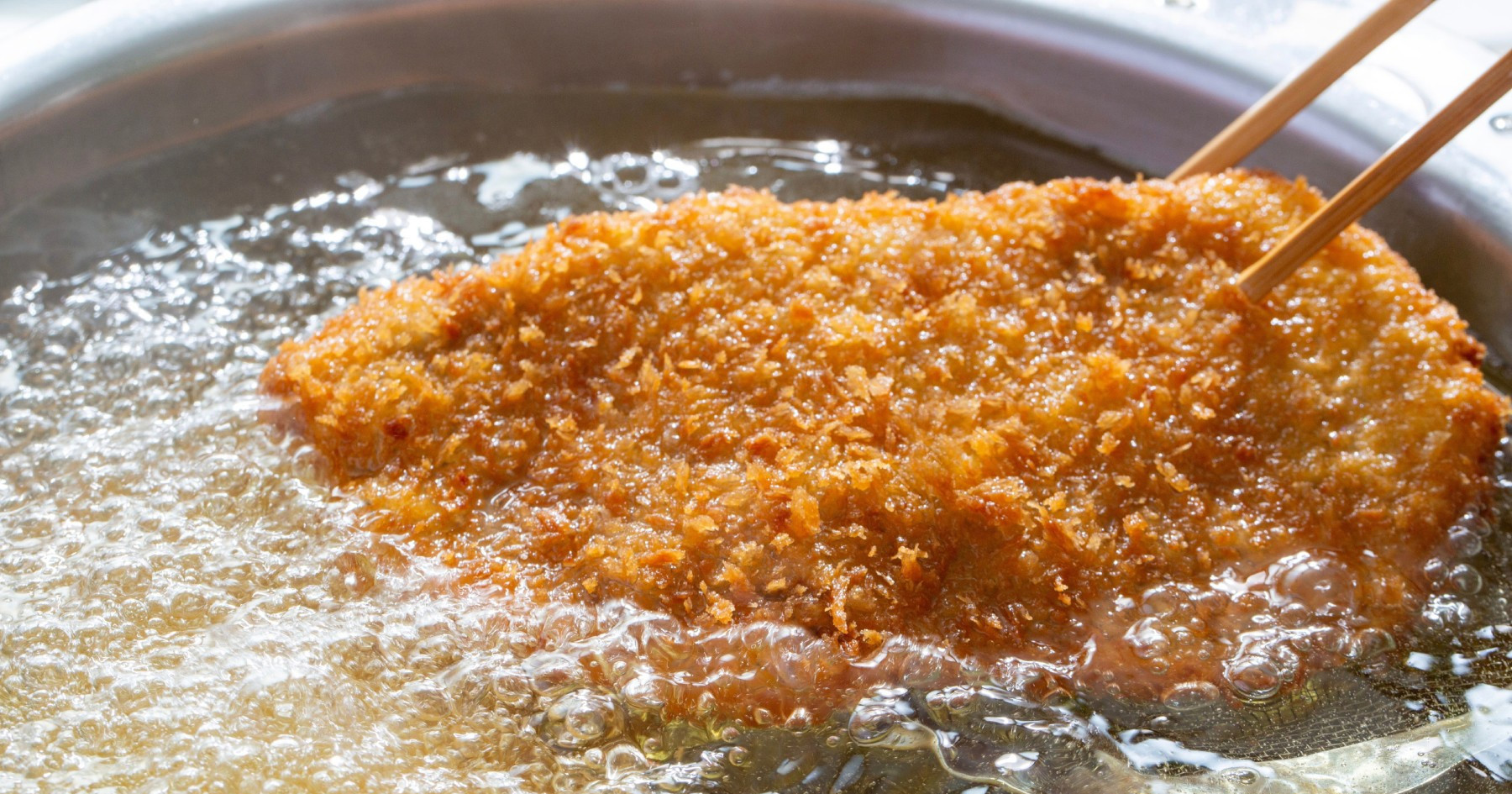 Izbjegnite najčešću pogrešku kod prženja za savršenu hrskavost