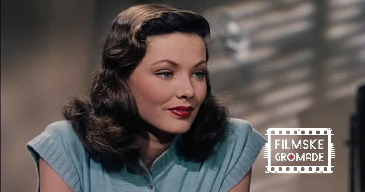 Glumica čiji je jedini minus bila prevelika ljepota, a privatni život niz tragedija