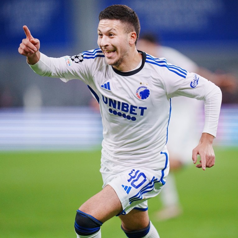 Romano: Barcelona je pobijedila deset klubova i dovela velikog talenta