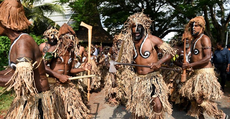 Na Vanuatuu prvi slučaj koronavirusa, tek nedavno su otvorili granice