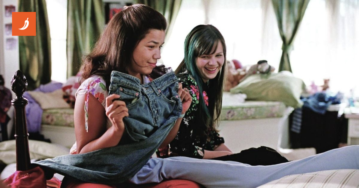 U modu se vraća noćna mora (gotovo) svake žene