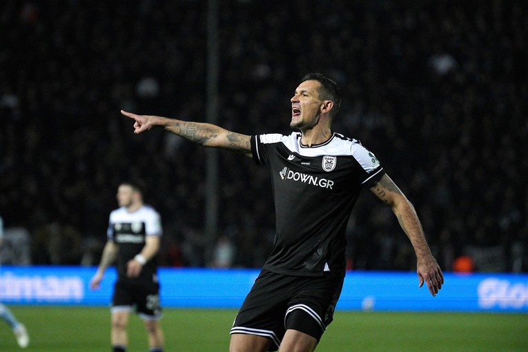 Lovren: Dinamo me nažalost nije zvao. Rudeš je bio baš konkretan