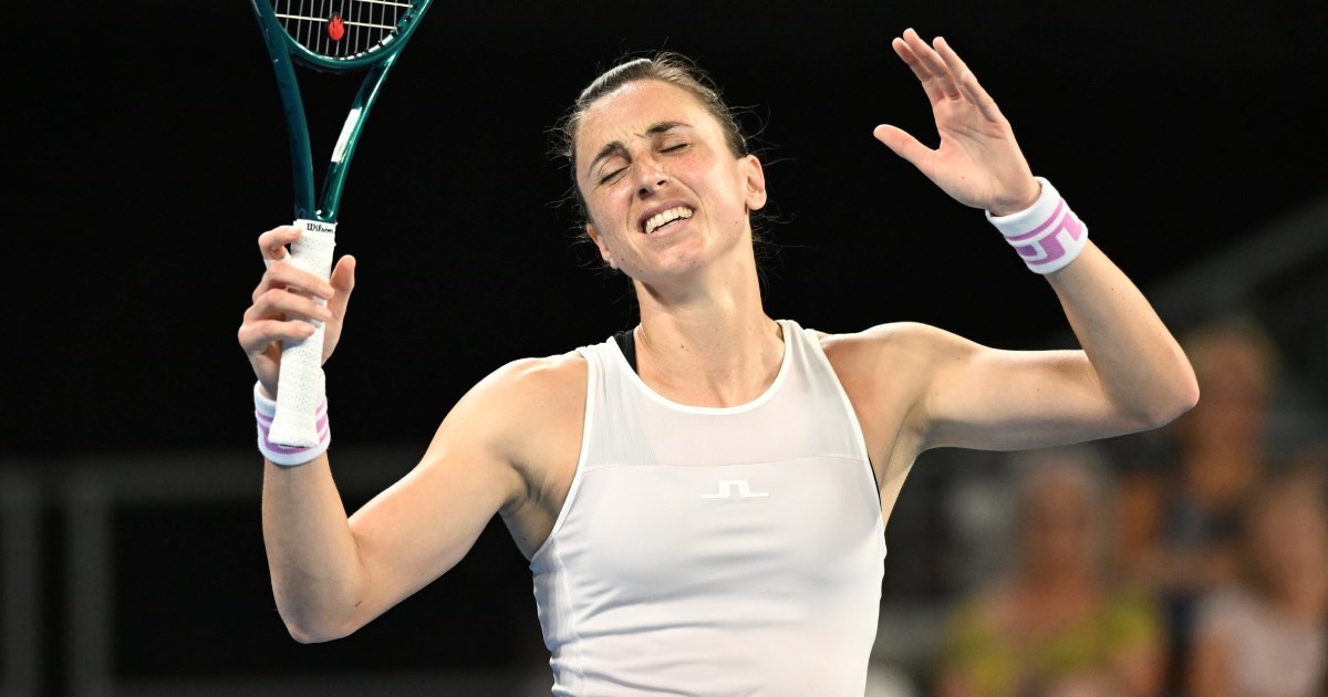 Petra Martić ispala s turnira u Miamiju. Izbacila ju je 114. tenisačica svijeta