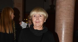 Umrla Dorica Nikolić, bivša saborska zastupnica HSLS-a i državna tajnica