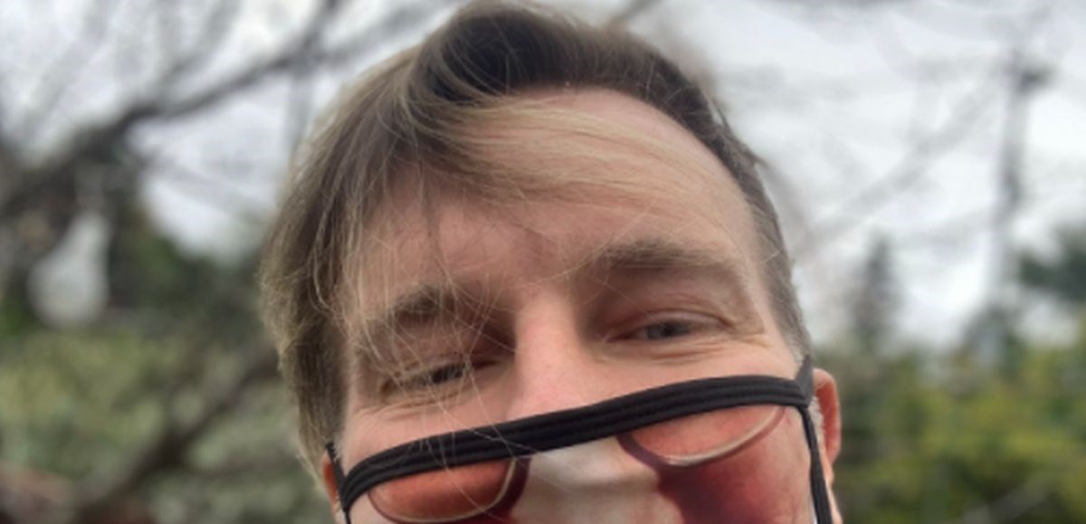 Šajeta osmislio maskice s Tuđmanovim likom, odmah postale hit na Twitteru