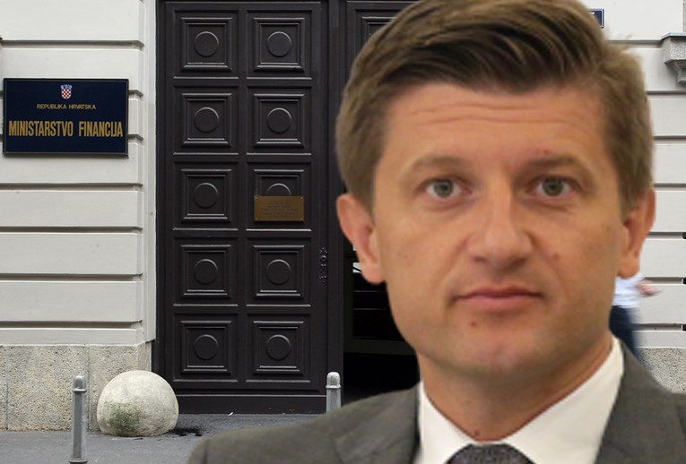 Hrvatska se prvi put besplatno zadužila. Marić: To je dobra vijest