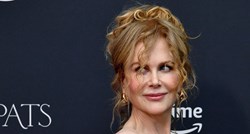 Nicole Kidman: Zbog visine sam gubila uloge, na crvenom tepihu izgledam poput žirafe