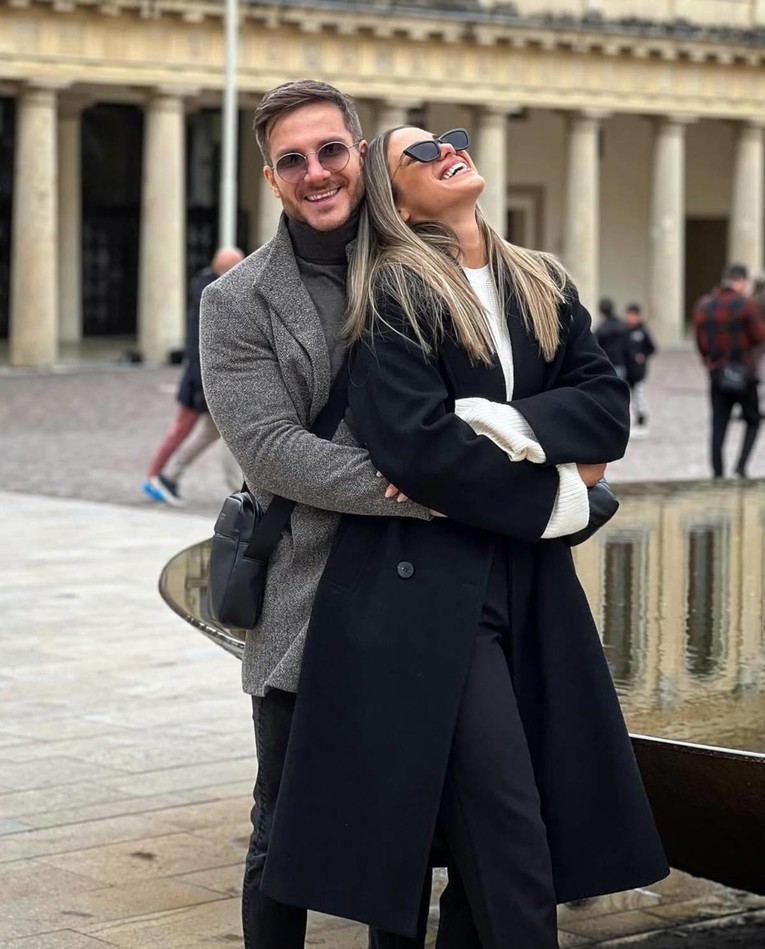 Srpski pjevač kojeg obožavaju Hrvatice postat će otac