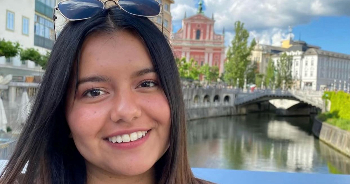 Meksikanka preselila u Sloveniju pa otkrila što ju je iznenadilo: "Voda uz kavu?"