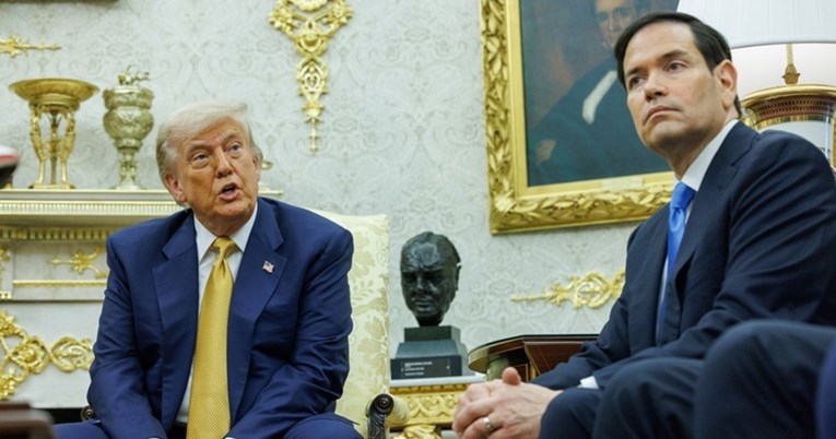 Trumpov šef diplomacije: Sada bolje razumijemo ruske uvjete za kraj rata u Ukrajini